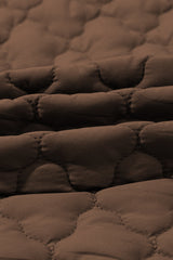 Evelyn Zip Up Winter Vest