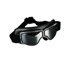 Vintage Motorcycle Goggles