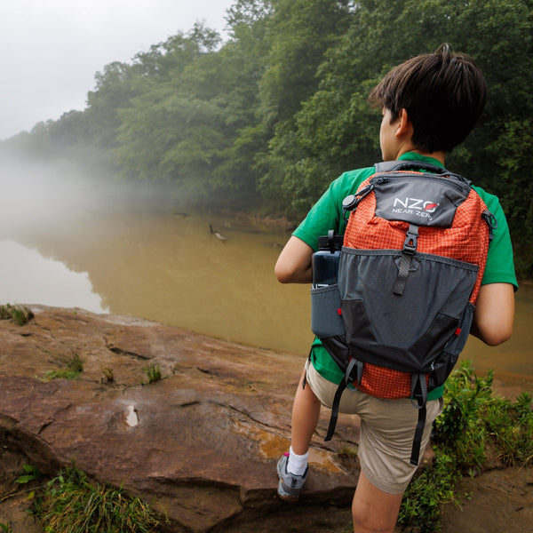 Little Dean - 20L Hiking Backpack