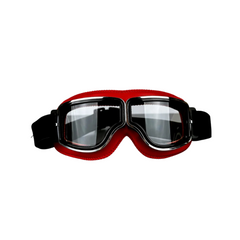 Vintage Motorcycle Goggles