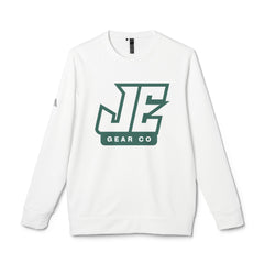 JE Gear Co adidas Unisex Fleece Crewneck Sweatshirt
