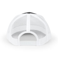 Dad Est. 2025 Snapback Trucker Cap, New Dad Gift, Father's Day Hat, Casual Summer Cap, Memorable Baby Announcement
