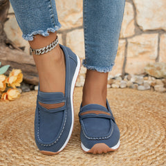 Platform Casual Shoes – Trendy & Comfortable