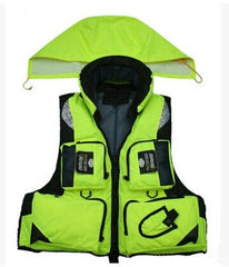Men’s Outdoor Fishing and Hunting Vest