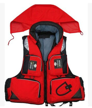 Men’s Outdoor Fishing and Hunting Vest