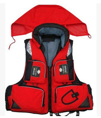 Men’s Outdoor Fishing and Hunting Vest