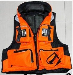 Men’s Outdoor Fishing and Hunting Vest