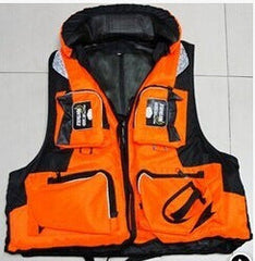 Men’s Outdoor Fishing and Hunting Vest