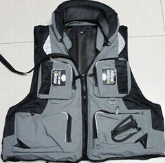 Men’s Outdoor Fishing and Hunting Vest