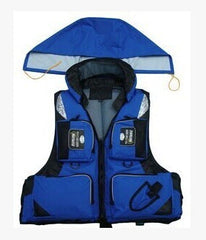 Men’s Outdoor Fishing and Hunting Vest