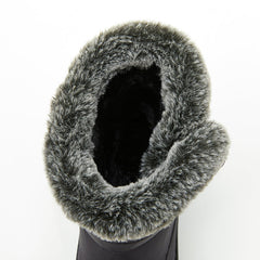 Winter Boots for Women New Long Plush Snow Boots