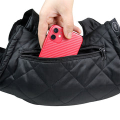 Smart Heated Winter Gloves for Outdoor Activities
