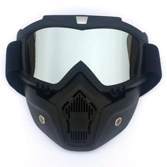 Winter Sports Snow Ski Mask - # BOAA33410001