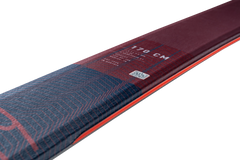 CORE Carbon 89