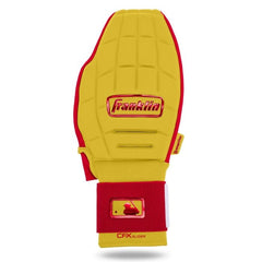 Franklin Sports MLB® CFX® Baseball and Softball  Sliding Mitt - Men and Youth