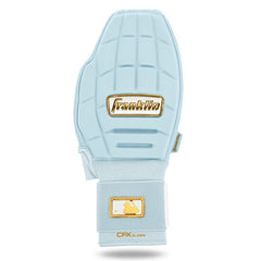 Franklin Sports MLB® CFX® Baseball and Softball  Sliding Mitt - Men and Youth