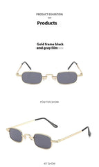 Hip Hop Sunglasses Trendy Colorful Sun Glasses Men And Women