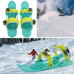 Outdoor Snow Products Cool Mini Ski Boots