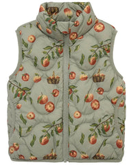 Kids' Apple Orchard Lightweight Down Vest