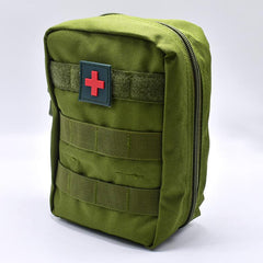 Travel First Aid  Kit