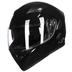 ILM Modular Flip up Full Face Bluetooth Motorcycle Helmet Model 902BT PRO