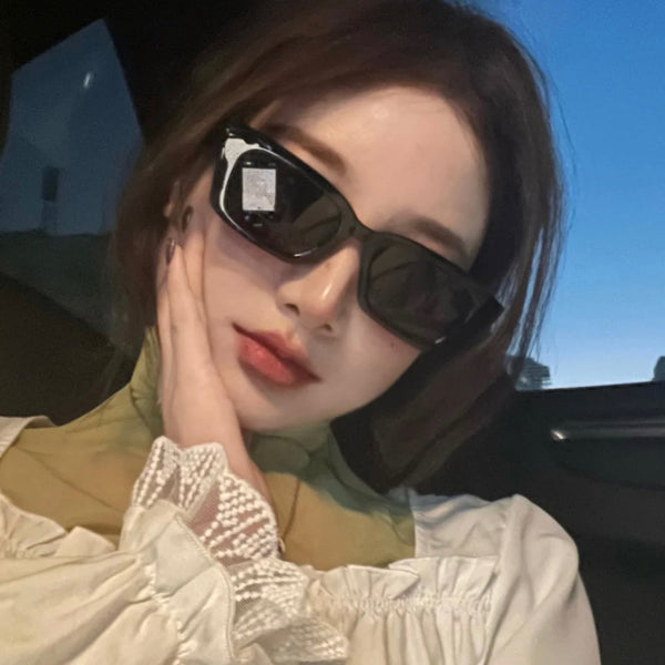 Advanced Ins UV Protection Sun-proof Sun Glasses