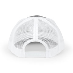 Dad Est. 2025 Snapback Trucker Cap, New Dad Gift, Father's Day Hat, Casual Summer Cap, Memorable Baby Announcement