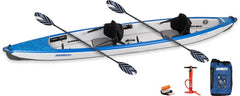 473rl RazorLite™ Pro Carbon Package