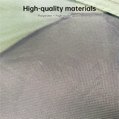 Lightweight Single-Person Camping Tent