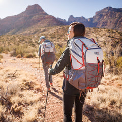The Dean™ 60 Hiking Backpack