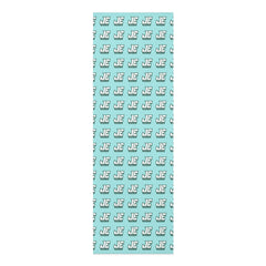 JE Gear Co Foam Yoga Mat