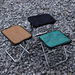Ultra-Light Folding Portable Outdoor Camping Chair