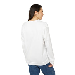 JE Gear Co adidas Unisex Fleece Crewneck Sweatshirt