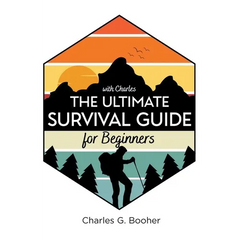 The Ultimate Survival Guide for Beginners - Paperback