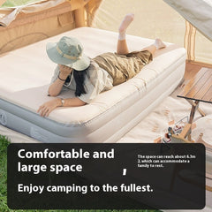 Automatic Inflatable Outdoor Camping Tent