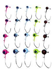 ATX Precision Jig Heads