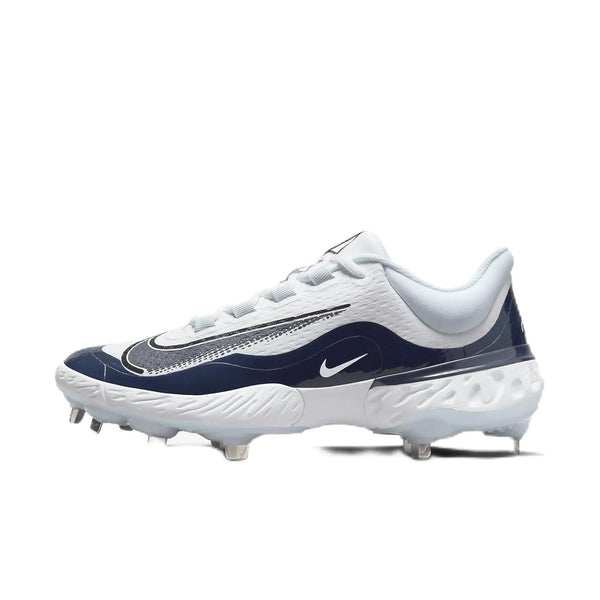 Nike Team Alpha Huarache Elite 4 Low Nike Team Alpha Huarache Elite