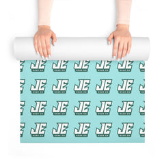 JE Gear Co Foam Yoga Mat