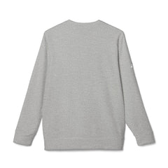 JE Gear Co adidas Unisex Fleece Crewneck Sweatshirt