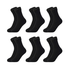 Warm Snow Socks - # GIAA231010001