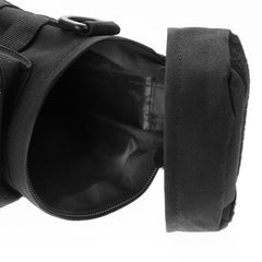 Tactical Molle Water Bottle Pouch – Outdoor Camping & Hiking