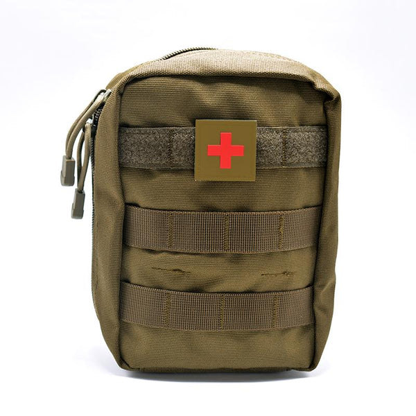 Travel First Aid  Kit