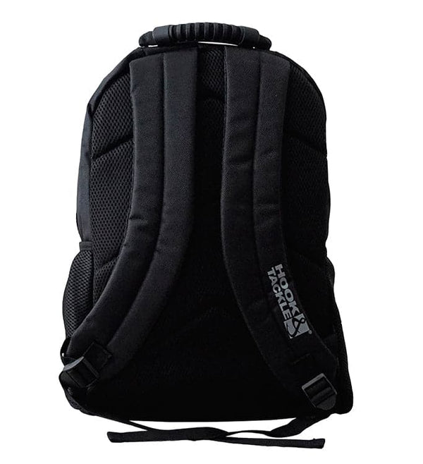 Fish Collage Fishing Backpack