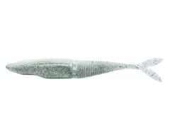 5" Rattle Shad
