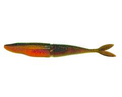 5" Rattle Shad