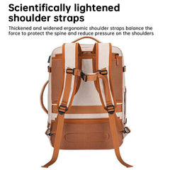 Men’s Tactical Molle Backpack – Waterproof, Large Capacity