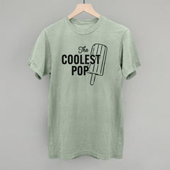 The Coolest Pop (Bold)
