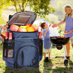 ChillPack 33L Travel Cooler