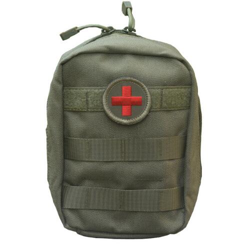Travel First Aid  Kit