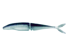 5" Rattle Shad